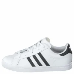 adidas Originals Coast Star C Ftwr White/core Black/ftwr Whi Vit Hot