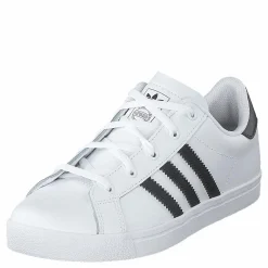 adidas Originals Coast Star C Ftwr White/core Black/ftwr Whi Vit Hot