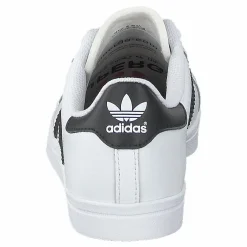 adidas Originals Coast Star C Ftwr White/core Black/ftwr Whi Vit Hot