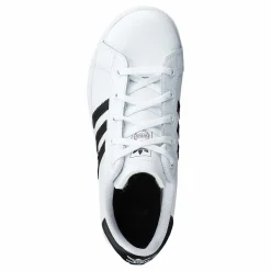 adidas Originals Coast Star C Ftwr White/core Black/ftwr Whi Vit Hot