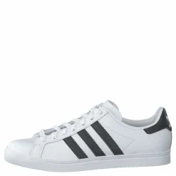 adidas Originals Coast Star Ftwrwhite/coreblack/ftwrwhite Vit Online