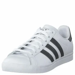 adidas Originals Coast Star Ftwrwhite/coreblack/ftwrwhite Vit Online