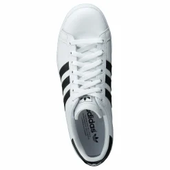 adidas Originals Coast Star Ftwrwhite/coreblack/ftwrwhite Vit Online