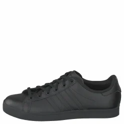 adidas Originals Coast Star J Coreblack/coreblack/greysix Clearance
