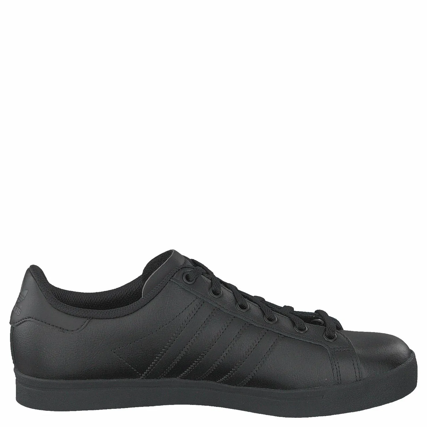 adidas Originals Coast Star J Coreblack/coreblack/greysix Clearance