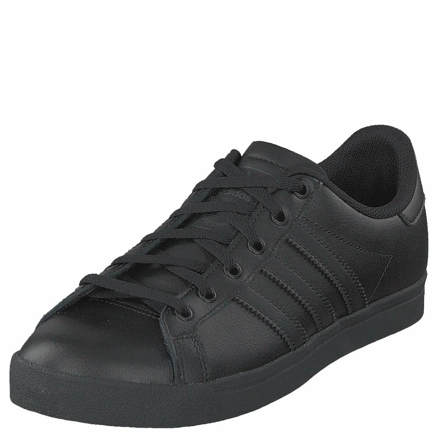 adidas Originals Coast Star J Coreblack/coreblack/greysix Clearance