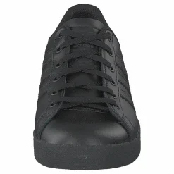 adidas Originals Coast Star J Coreblack/coreblack/greysix Clearance