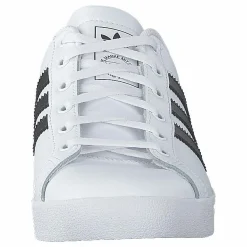 adidas Originals Coast Star J Ftwrwhite/coreblack/ftwrwhite Vit