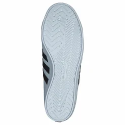 adidas Originals Coast Star J Ftwrwhite/coreblack/ftwrwhite Vit