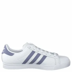 adidas Originals Coast Star W Ftwrwhite/rawindigo/ftwrwhite Vit Sale
