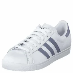 adidas Originals Coast Star W Ftwrwhite/rawindigo/ftwrwhite Vit Sale
