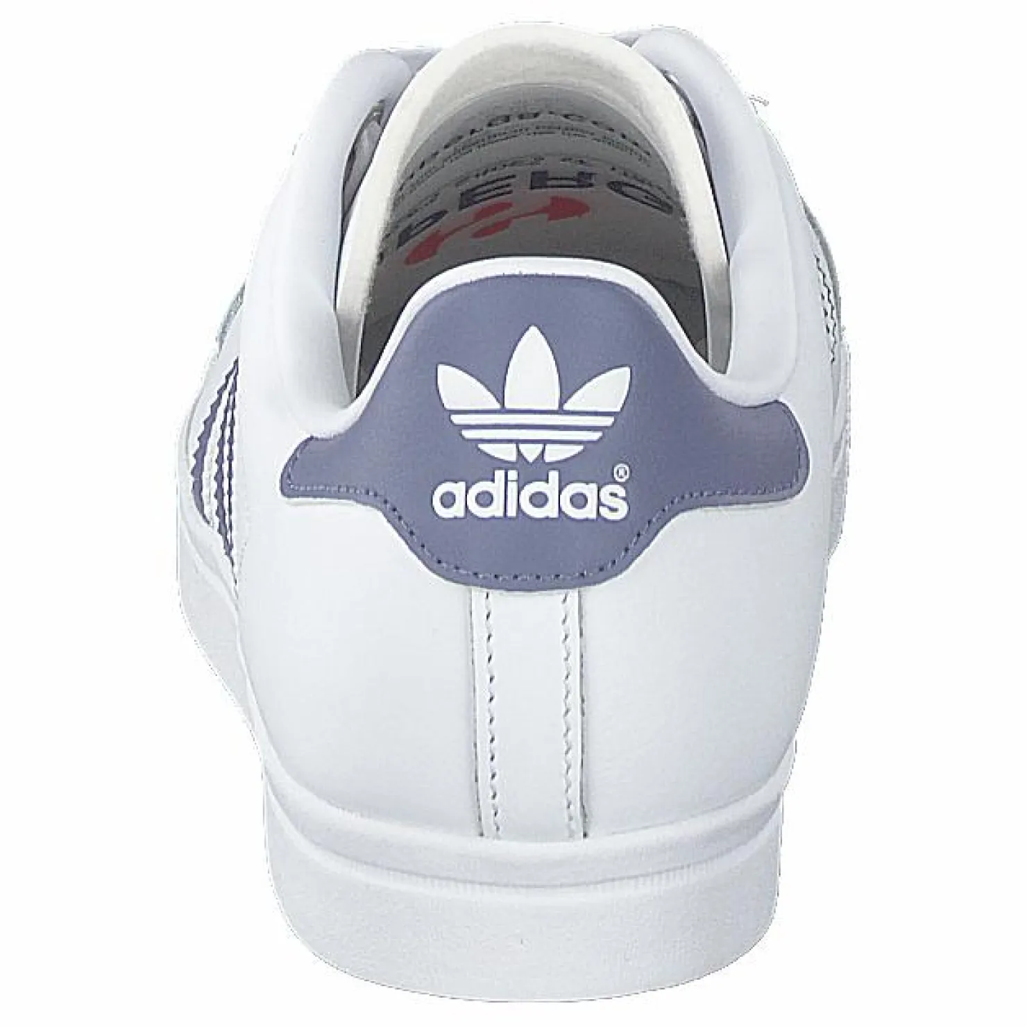 adidas Originals Coast Star W Ftwrwhite/rawindigo/ftwrwhite Vit Sale