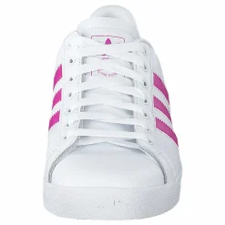 adidas Originals Coast Star W Ftwrwhite/vividpink/ftwrwhite Vit Discount