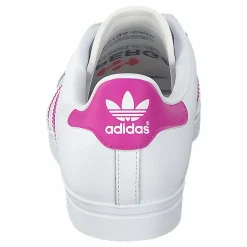 adidas Originals Coast Star W Ftwrwhite/vividpink/ftwrwhite Vit Discount