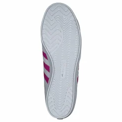 adidas Originals Coast Star W Ftwrwhite/vividpink/ftwrwhite Vit Discount