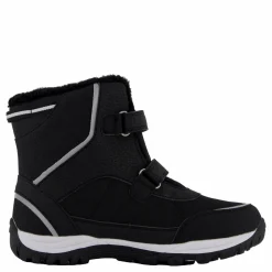 Exani Cober Jr Black/black Svart Hot
