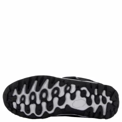 Exani Cober Jr Black/black Svart Hot