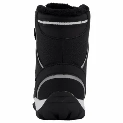 Exani Cober Jr Black/black Svart Hot