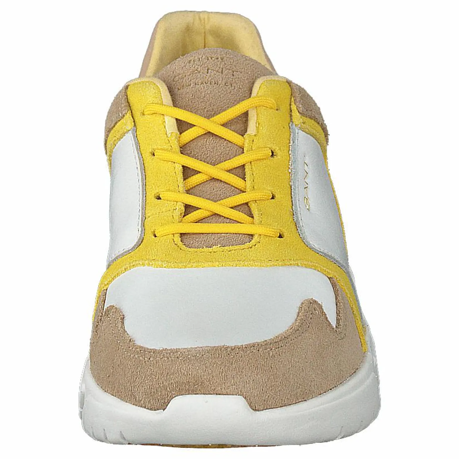 Gant Cocoville G294 - Br.wht/beige/yello Brun Best