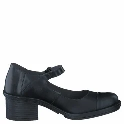 Fly London Cody877fly Rug Black Svart Outlet