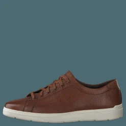 Rockport Cognac Toledo Cognac Toledo Brun Discount