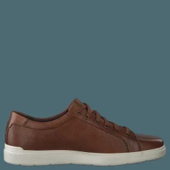 Rockport Cognac Toledo Cognac Toledo Brun Discount