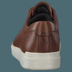 Rockport Cognac Toledo Cognac Toledo Brun Discount