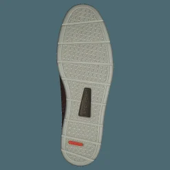 Rockport Cognac Toledo Cognac Toledo Brun Discount