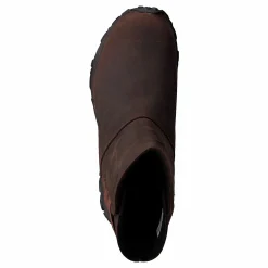 Merrell Coldpack Ice+ Stretch Polar Wp Cinnamon Brun Outlet