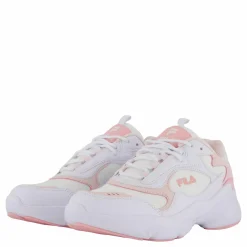 Fila Collene Cb Teens White-mauve Chalk Flerfärgad Online
