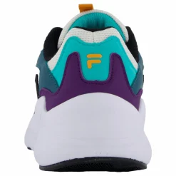 Fila Collene Cb Wmn Marshmallow-chesapeake Bay Flerfärgad Discount