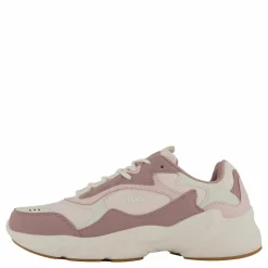 Fila Collene Cb Wmn Pale Mauve-marshmallow Flerfärgad Hot