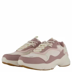 Fila Collene Cb Wmn Pale Mauve-marshmallow Flerfärgad Hot