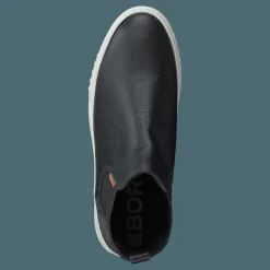 Björn Borg Collin Chs M Blk Svart New