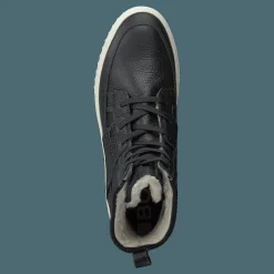 Björn Borg Collin Hgh Tmb M Black Svart