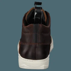 Björn Borg Collin Mid Dmt M Dark Brown Brun Best