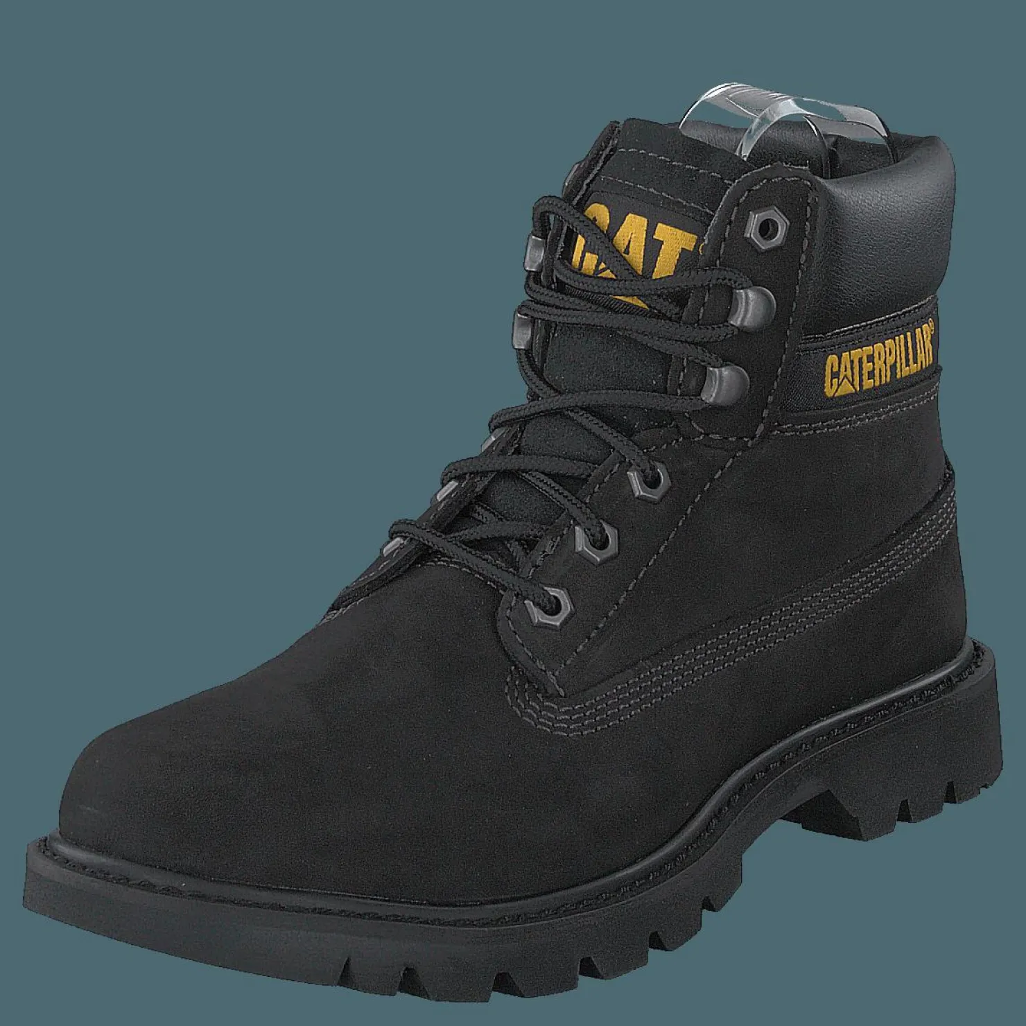 CAT Colorado 2.0 Black Svart Online