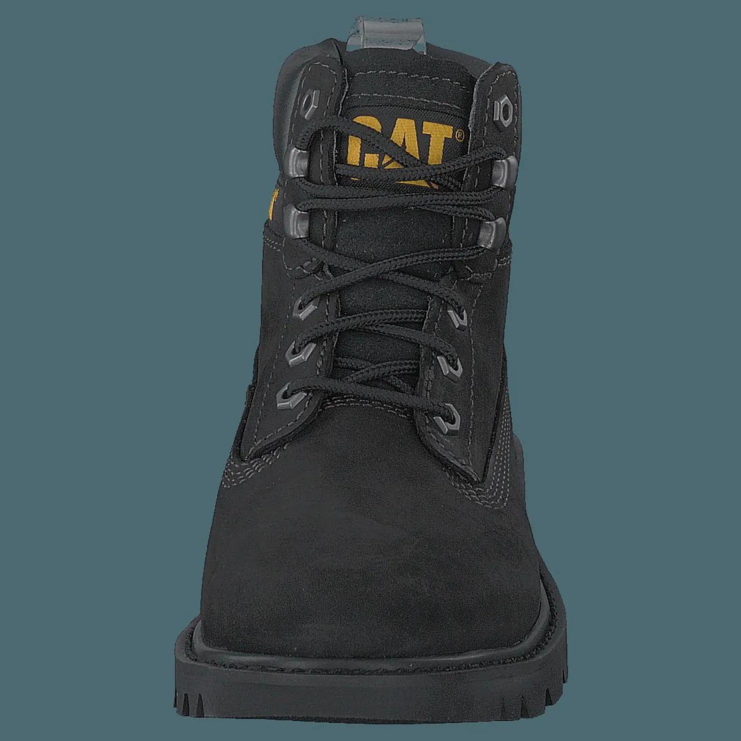 CAT Colorado 2.0 Black Svart Online