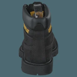CAT Colorado 2.0 Black Svart Online