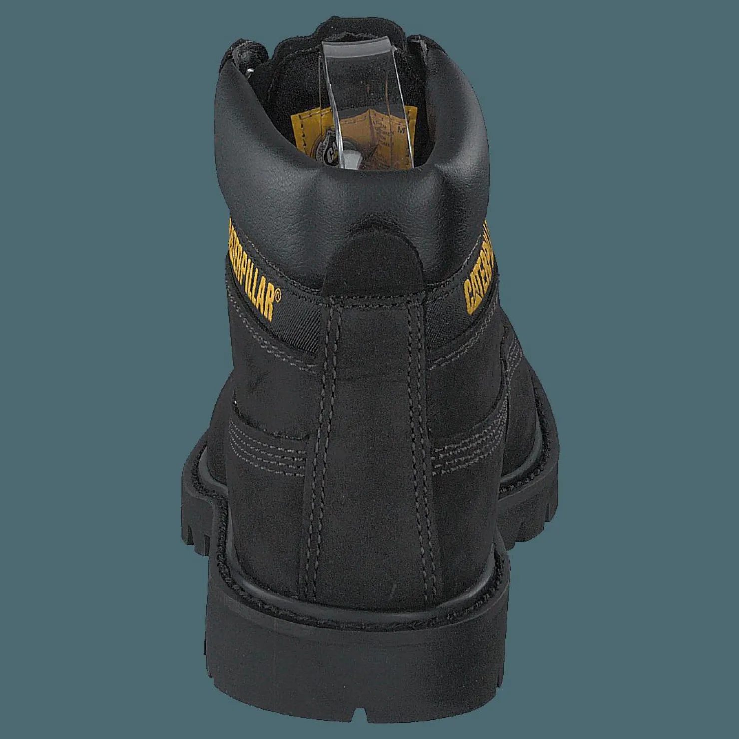 CAT Colorado 2.0 Black Svart Online