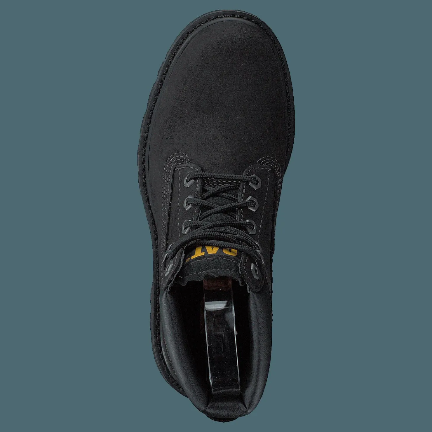 CAT Colorado 2.0 Black Svart Online