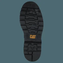CAT Colorado 2.0 Black Svart Online