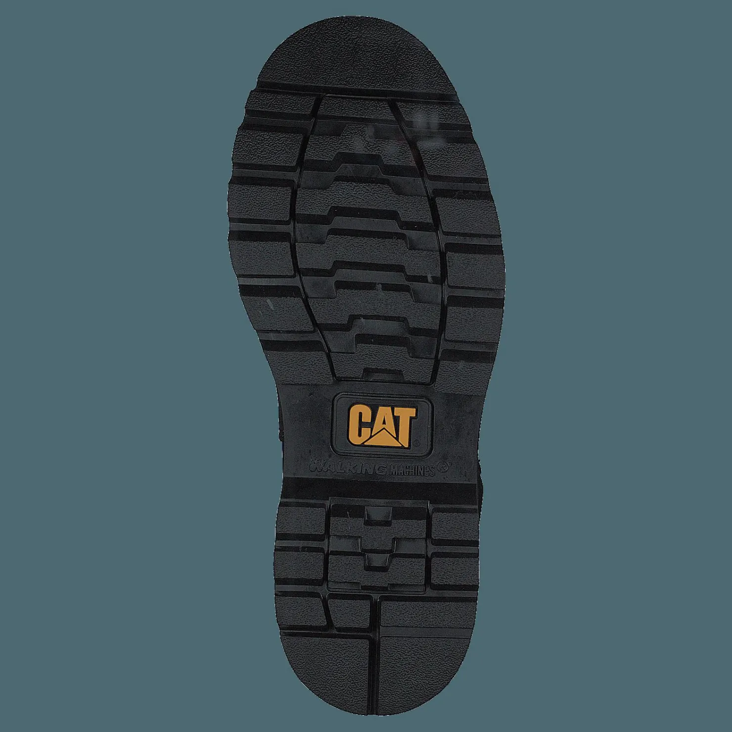 CAT Colorado 2.0 Black Svart Online