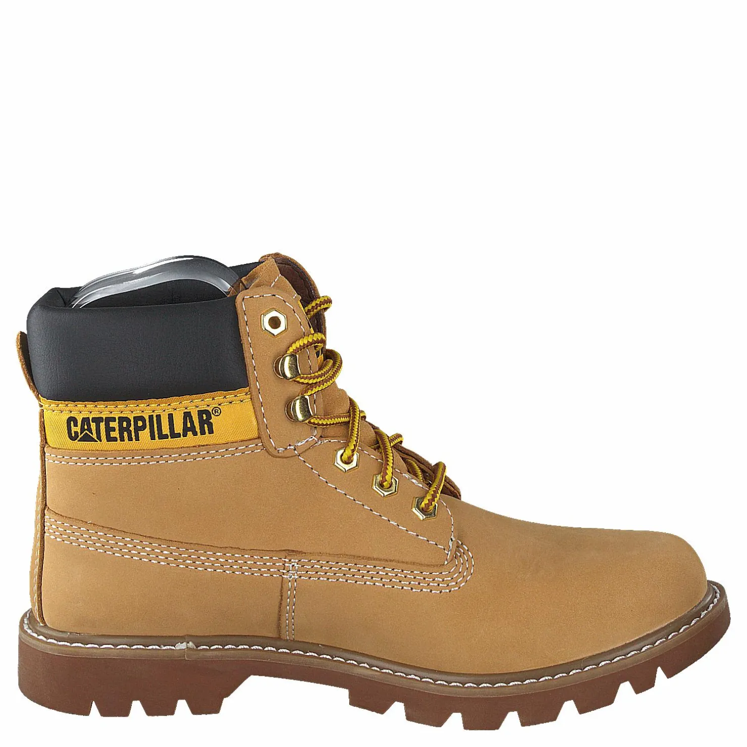 CAT Colorado 2.0 Honey Reset Brun Hot