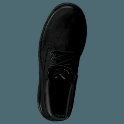 CAT Colorado W Black Svart Best