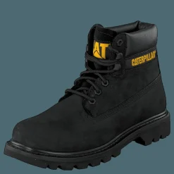 CAT Colorado W Black Svart Best