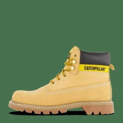 CAT Colorado Womens Honey Reset Gul och Beige Hot