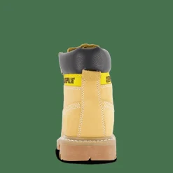CAT Colorado Womens Honey Reset Gul och Beige Hot
