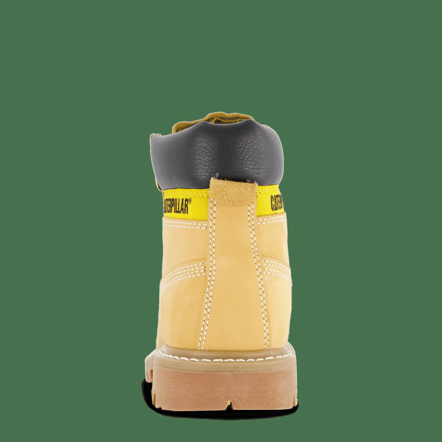 CAT Colorado Womens Honey Reset Gul och Beige Hot