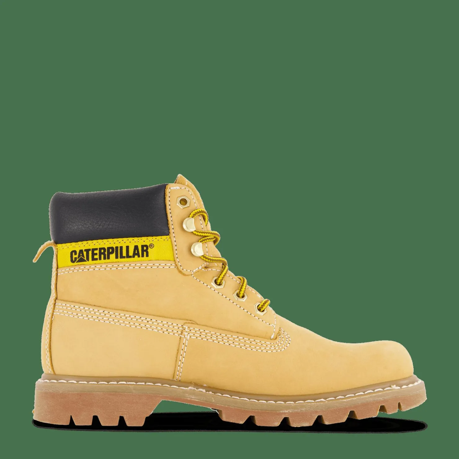 CAT Colorado Womens Honey Reset Gul och Beige Hot